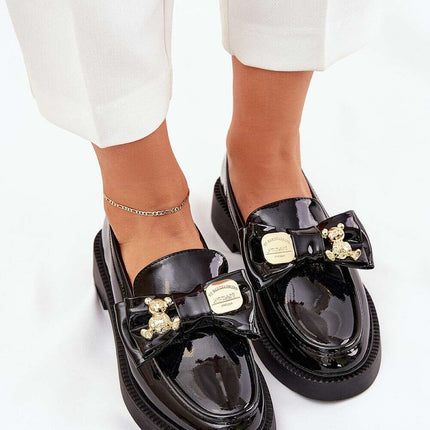 Mocassin model 211108 - Très Elite