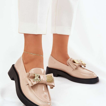 Mocassin model 211108