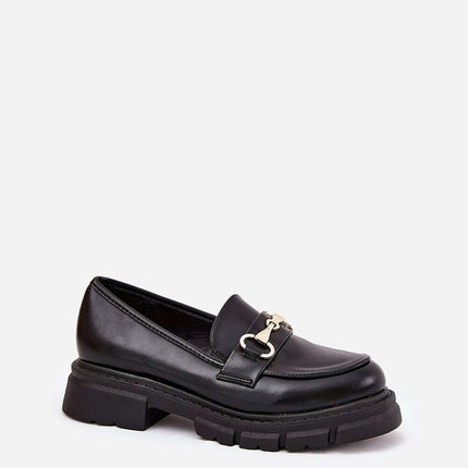 Mocassin model 211110 - Très Elite