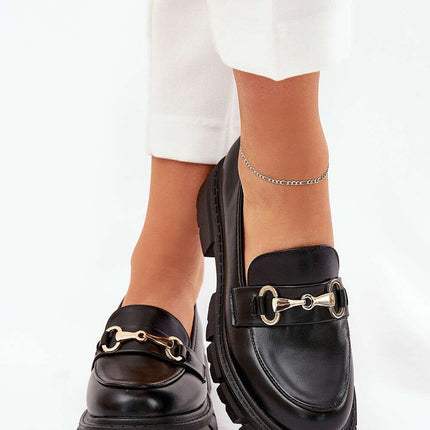 Mocassin model 211110 - Très Elite