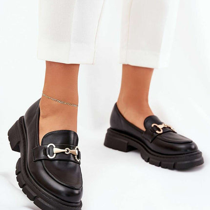 Mocassin model 211110