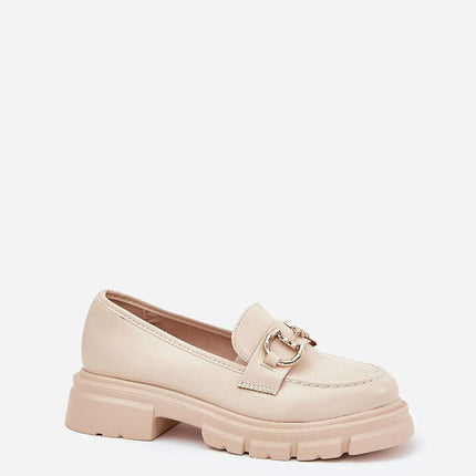 Mocassin model 211111 - Très Elite