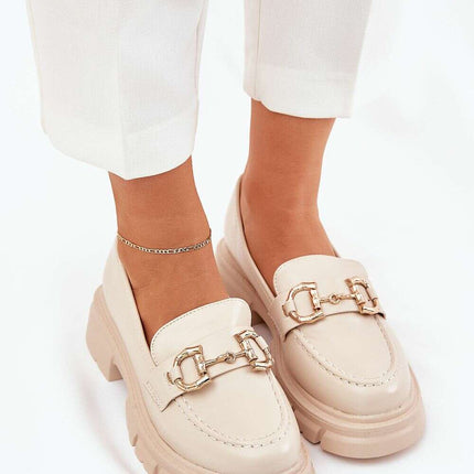 Mocassin model 211111 - Très Elite