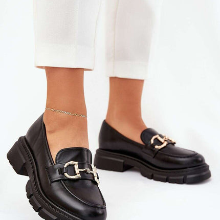 Mocassin model 211111