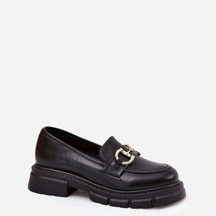 Mocassin model 211111 - Très Elite