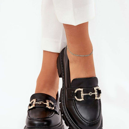 Mocassin model 211111 - Très Elite