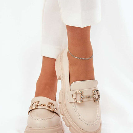 Mocassin model 211111