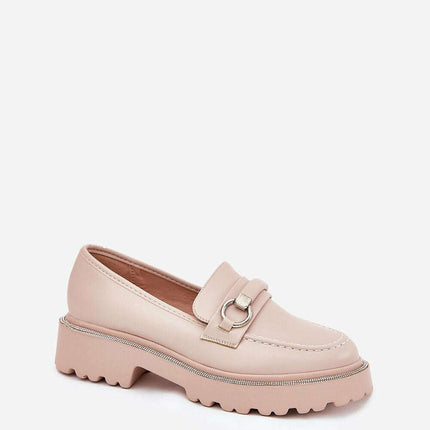 Mocassin model 211113 - Très Elite