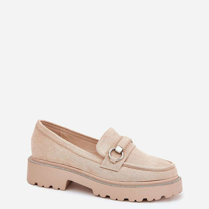 Mocassin model 211113 - Très Elite