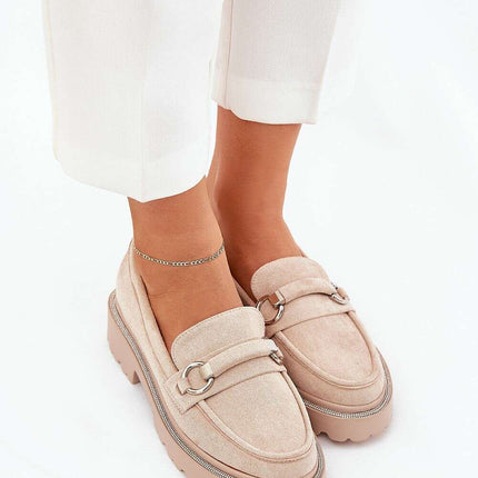 Mocassin model 211113 - Très Elite