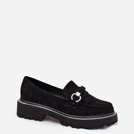 Mocassin model 211113 - Très Elite
