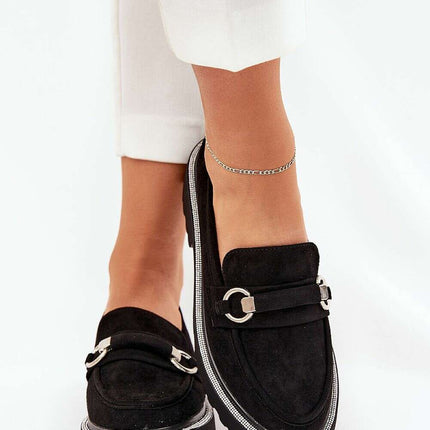 Mocassin model 211113 - Très Elite