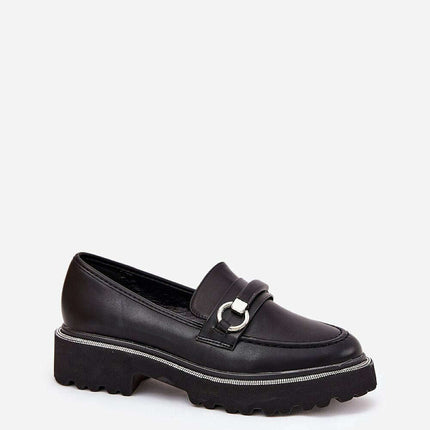 Mocassin model 211113 - Très Elite
