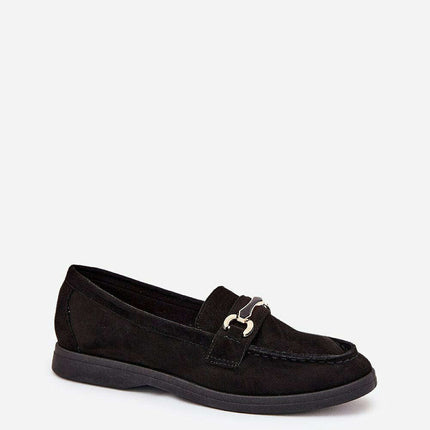 Mocassin model 211117 - Très Elite