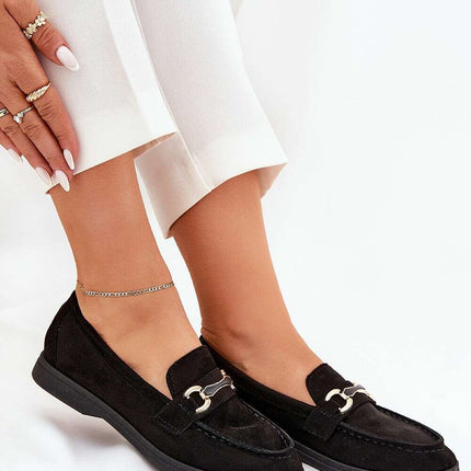 Mocassin model 211117 - Très Elite