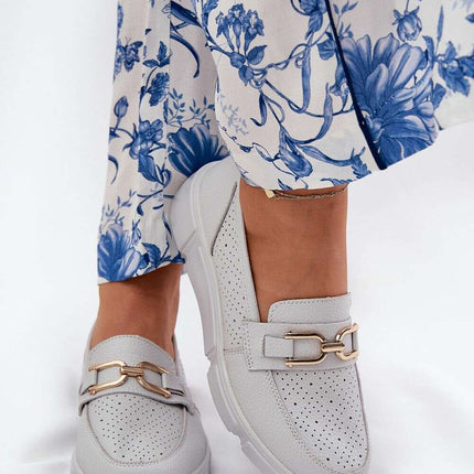 Mocassin model 211607 - Très Elite
