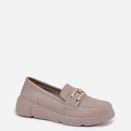 Mocassin model 211607 - Très Elite