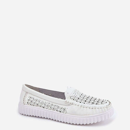 Mocassin model 211609 - Très Elite