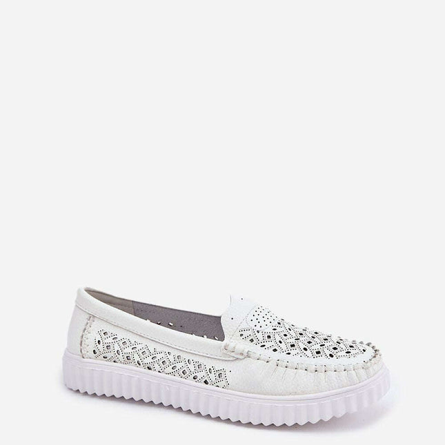 Mocassin model 211609