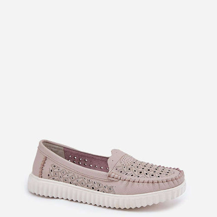 Mocassin model 211609 - Très Elite
