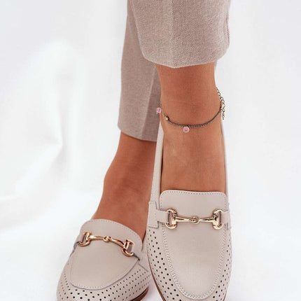 Mocassin model 211611 - Très Elite