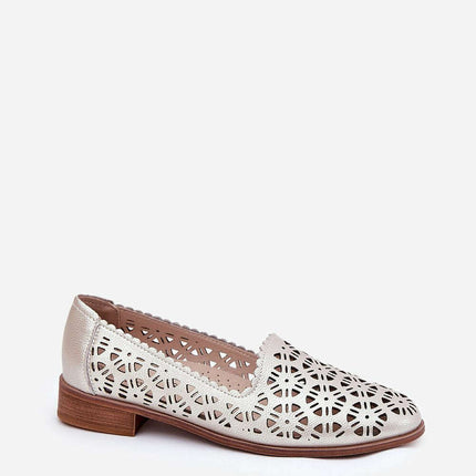Mocassin model 211612 - Très Elite