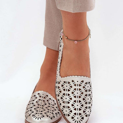 Mocassin model 211612 - Très Elite
