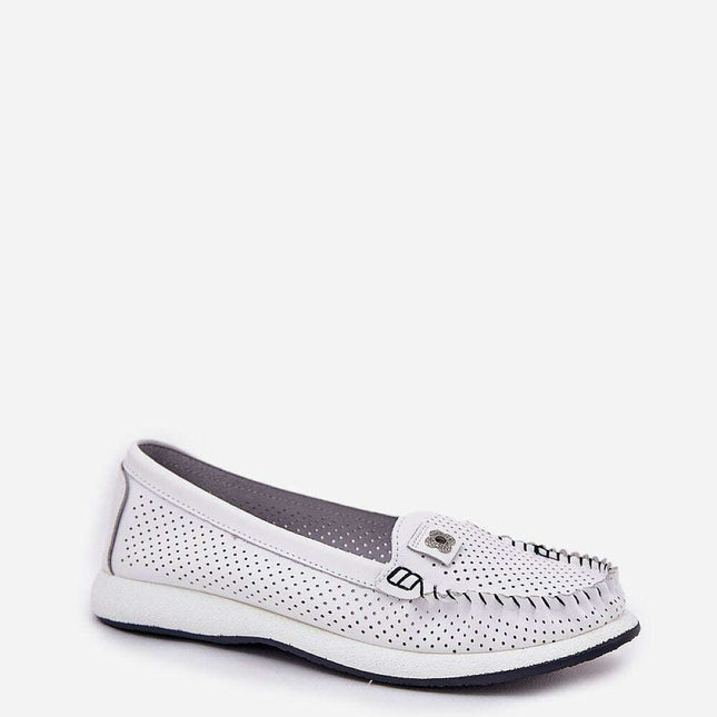 Mocassin model 211613