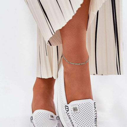 Mocassin model 211613 - Très Elite