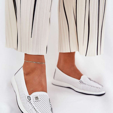 Mocassin model 211613