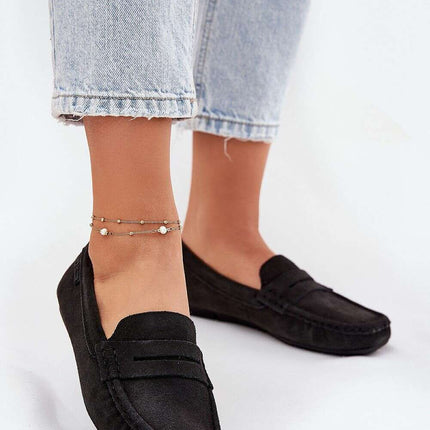Mocassin model 212159 - Très Elite