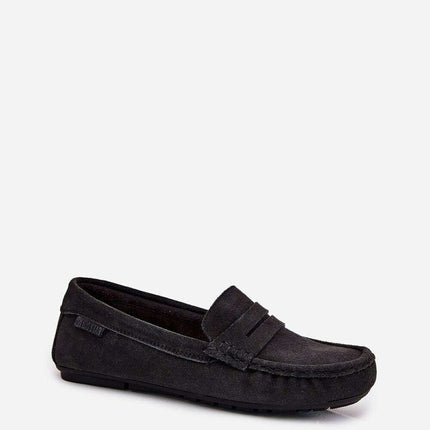 Mocassin model 212159 - Très Elite