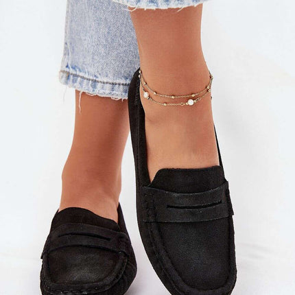Mocassin model 212159 - Très Elite