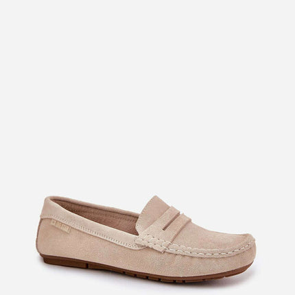 Mocassin model 212159 - Très Elite