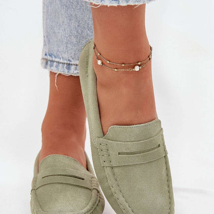 Mocassin model 212159 - Très Elite