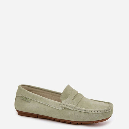 Mocassin model 212159 - Très Elite