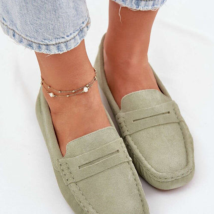 Mocassin model 212159 - Très Elite