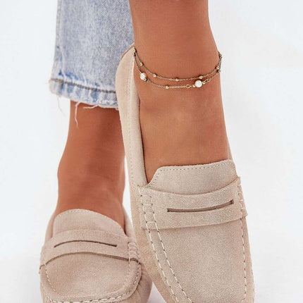 Mocassin model 212159 - Très Elite