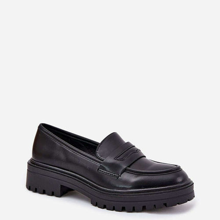 Mocassin model 212163 - Très Elite