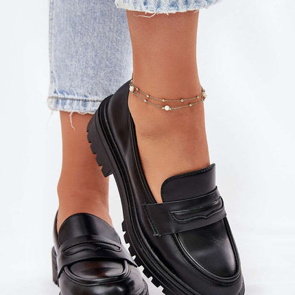 Mocassin model 212163 - Très Elite