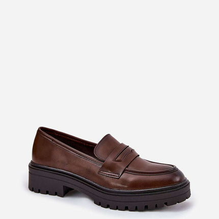 Mocassin model 212163 - Très Elite