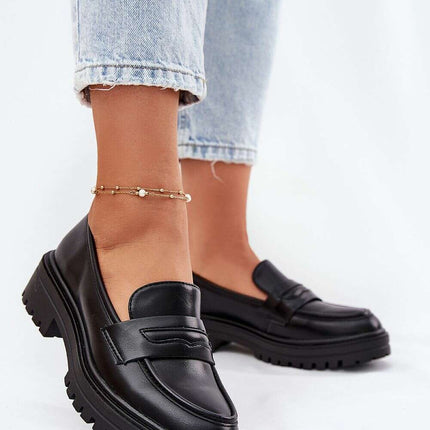 Mocassin model 212163