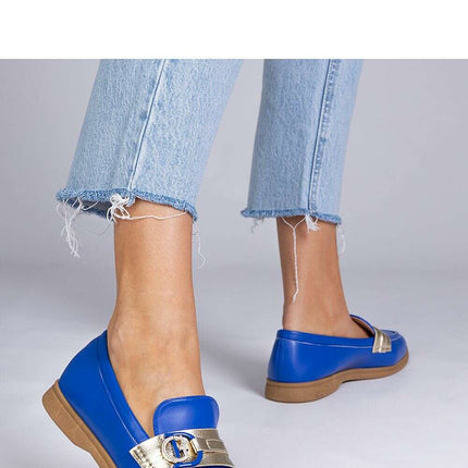 Mocassin model 212432 - Très Elite