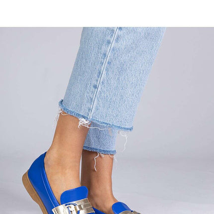 Mocassin model 212432 - Très Elite