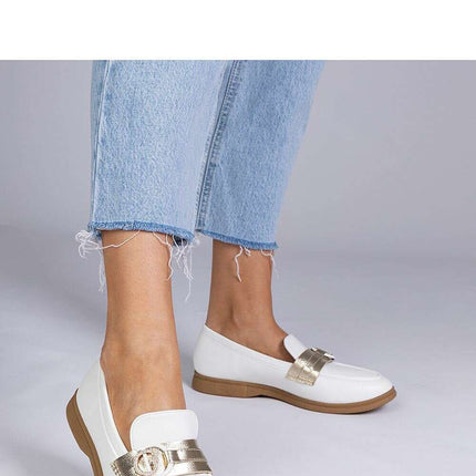 Mocassin model 212432 - Très Elite