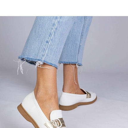 Mocassin model 212432 - Très Elite