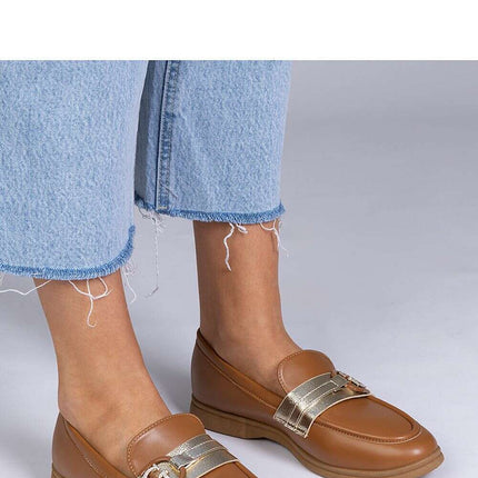 Mocassin model 212432 - Très Elite