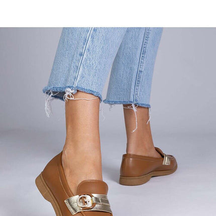 Mocassin model 212432 - Très Elite