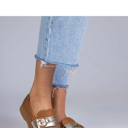 Mocassin model 212432 - Très Elite