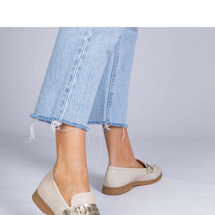 Mocassin model 212432 - Très Elite